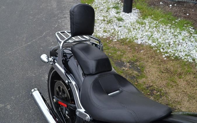 2014 Harley-Davidson® Breakout® - FXSB103