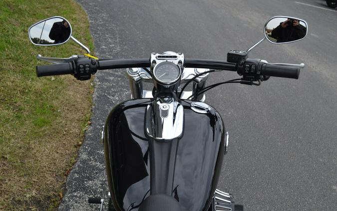 2014 Harley-Davidson® Breakout® - FXSB103