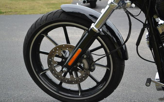 2014 Harley-Davidson® Breakout® - FXSB103