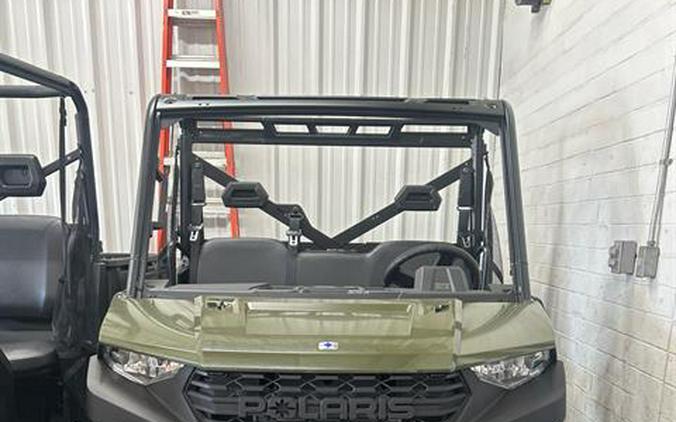 2026 Polaris Ranger 1000 EPS