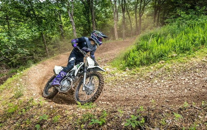 2026 Kawasaki KLX 230R S