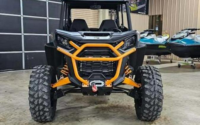 2026 Can-Am® Commander MAX XT-P