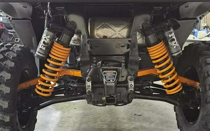 2026 Can-Am® Commander MAX XT-P