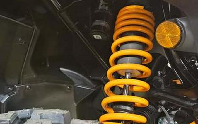 2026 Can-Am® Commander MAX XT-P