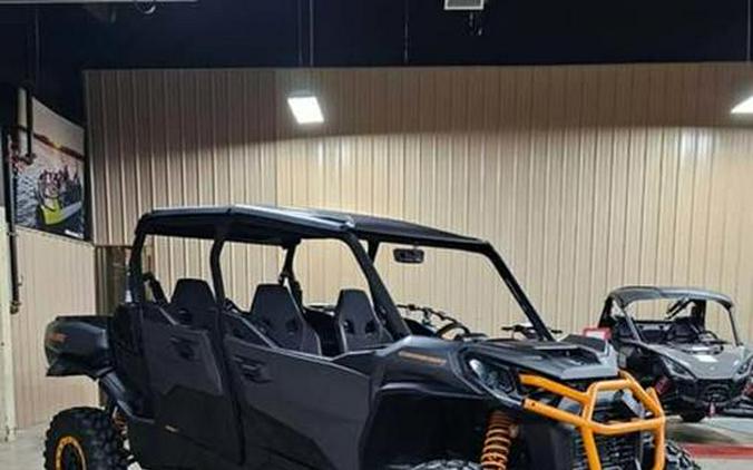 2026 Can-Am® Commander MAX XT-P
