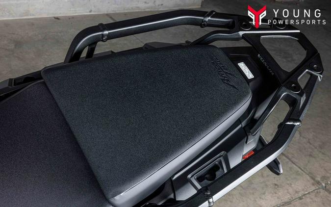 2025 Honda Africa Twin