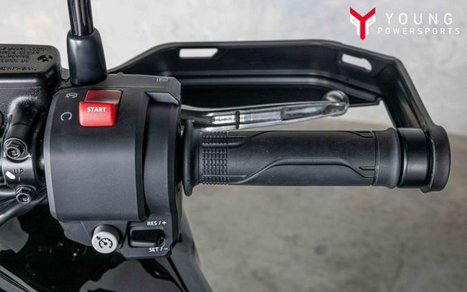 2025 Honda Africa Twin