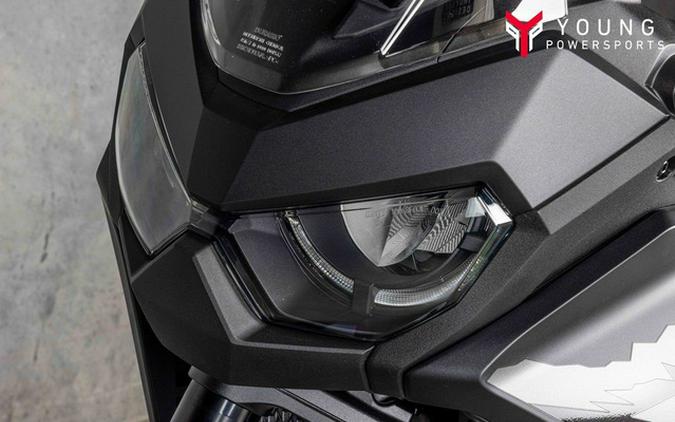 2025 Honda Africa Twin