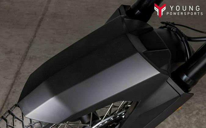 2025 Honda Africa Twin