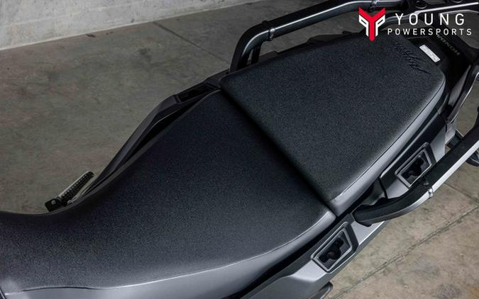 2025 Honda Africa Twin