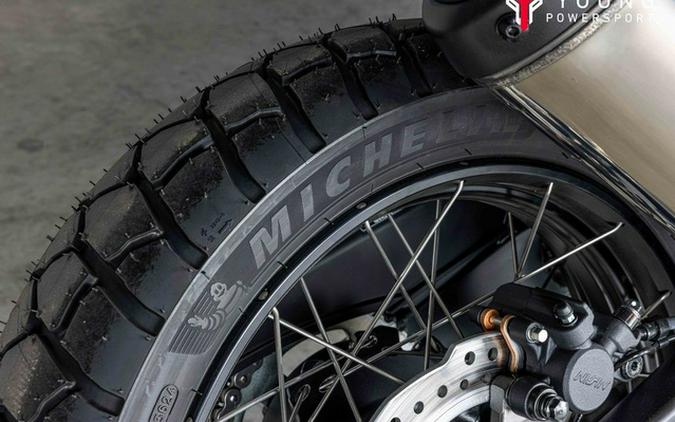 2025 Honda Africa Twin