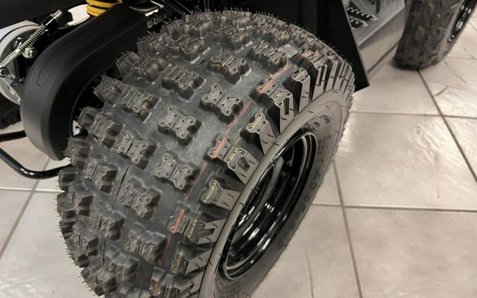 2026 Can-Am Renegade 70 EFI