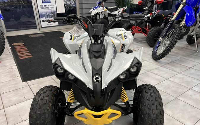 2026 Can-Am Renegade 70 EFI