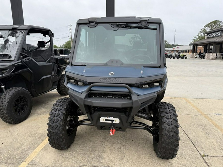 2026 Can-Am Defender MAX Limited HD11