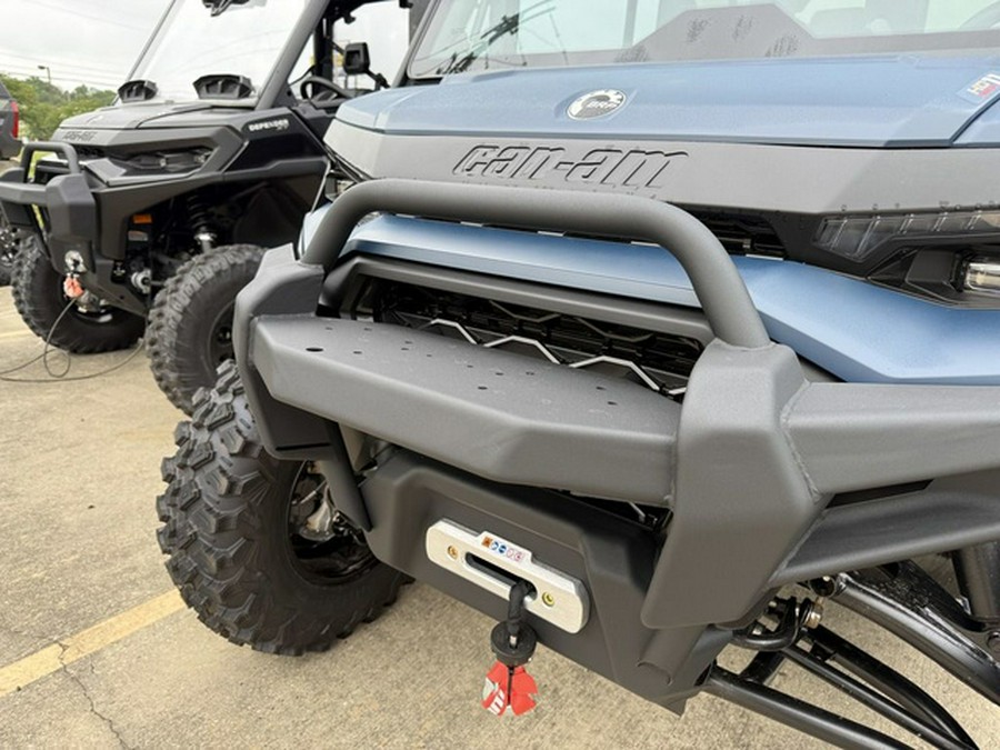 2026 Can-Am Defender MAX Limited HD11
