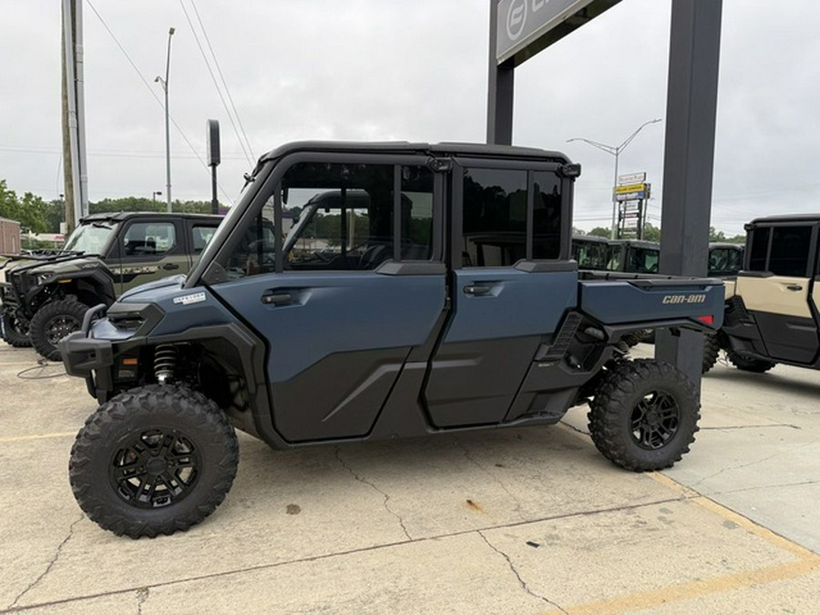 2026 Can-Am Defender MAX Limited HD11