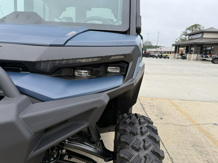 2026 Can-Am Defender MAX Limited HD11