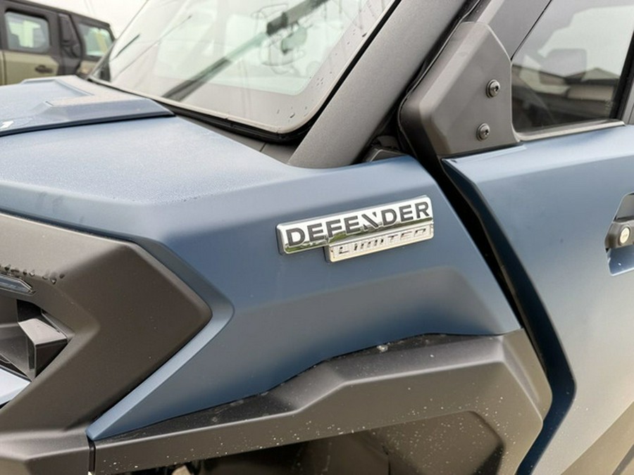 2026 Can-Am Defender MAX Limited HD11