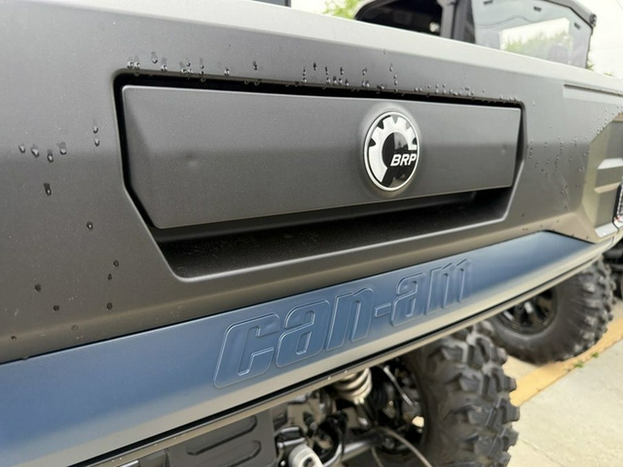 2026 Can-Am Defender MAX Limited HD11