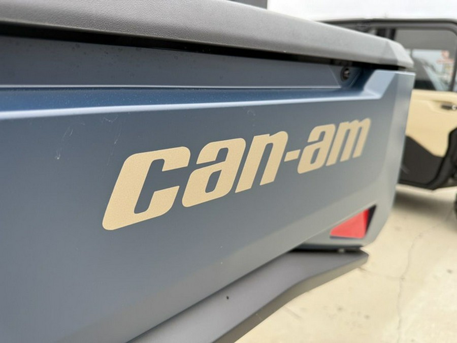 2026 Can-Am Defender MAX Limited HD11
