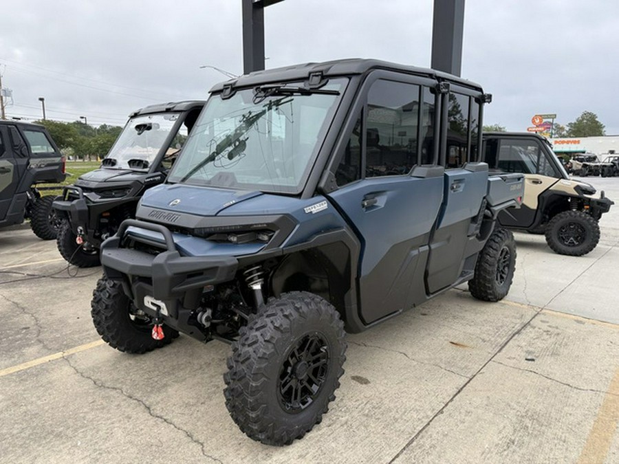 2026 Can-Am Defender MAX Limited HD11