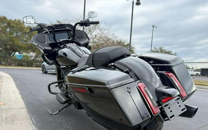 FLTRX 2026 Road Glide