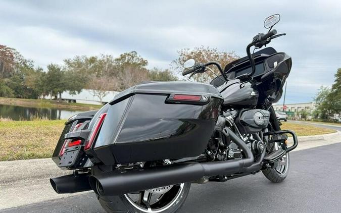 FLTRX 2026 Road Glide