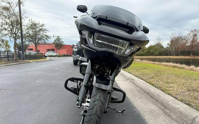 FLTRX 2026 Road Glide