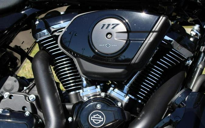 FLTRX 2026 Road Glide