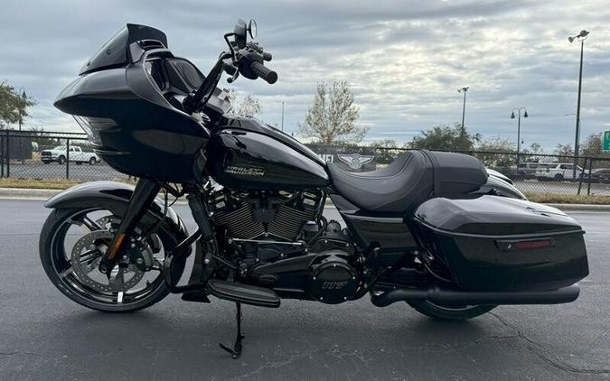 FLTRX 2026 Road Glide