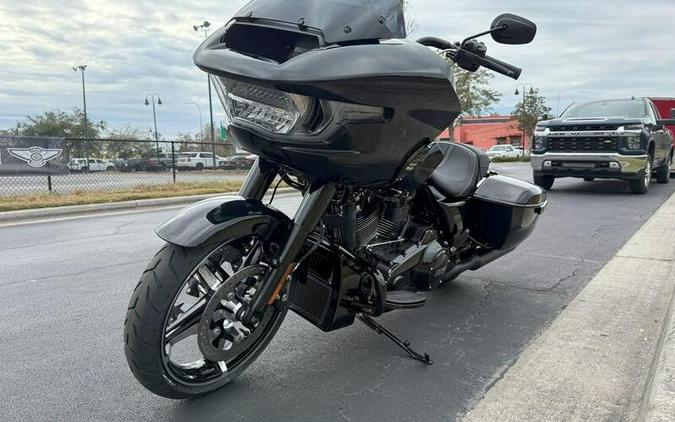FLTRX 2026 Road Glide