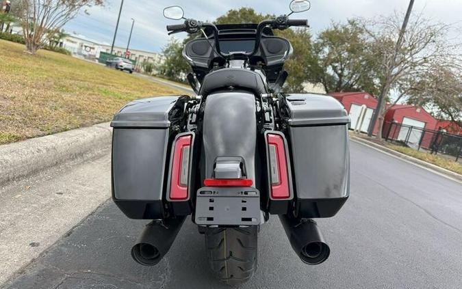 FLTRX 2026 Road Glide