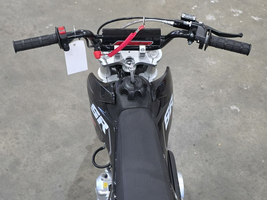 2025 SSR Motorsports SR70 AE