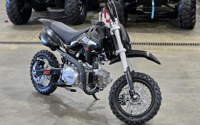 2025 SSR Motorsports SR70 AE