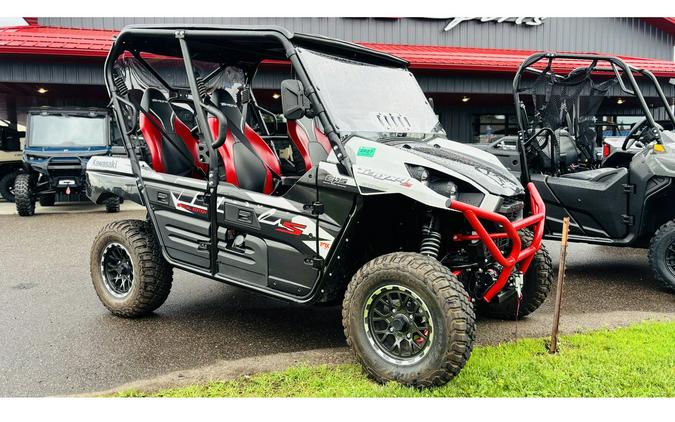 2023 TERYX4 S SPECIAL EDITION - Kawasaki