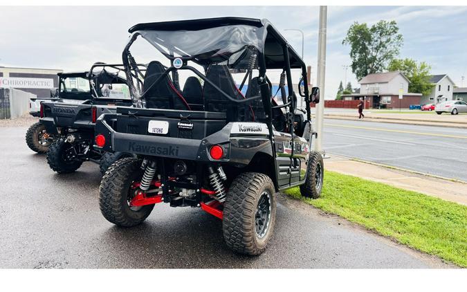 2023 TERYX4 S SPECIAL EDITION - Kawasaki
