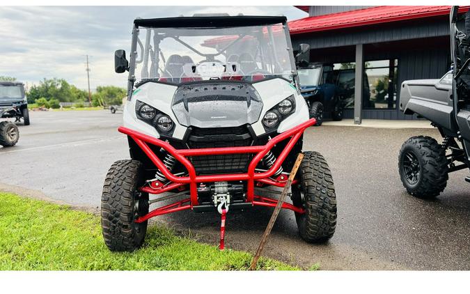 2023 TERYX4 S SPECIAL EDITION - Kawasaki
