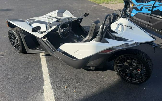 2026 Polaris Slingshot SL AutoDrive