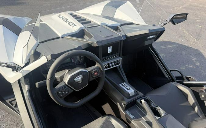 2026 Polaris Slingshot SL AutoDrive