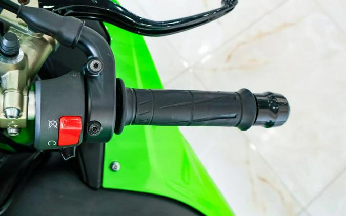 2019 Kawasaki ZX1002GKFL Ninja ZX-10RR