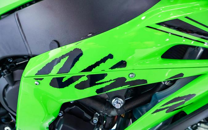 2019 Kawasaki ZX1002GKFL Ninja ZX-10RR