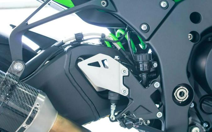 2019 Kawasaki ZX1002GKFL Ninja ZX-10RR