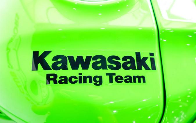 2019 Kawasaki ZX1002GKFL Ninja ZX-10RR