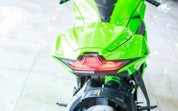 2019 Kawasaki ZX1002GKFL Ninja ZX-10RR