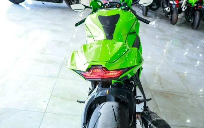 2019 Kawasaki ZX1002GKFL Ninja ZX-10RR