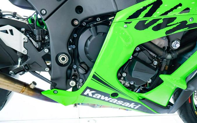 2019 Kawasaki ZX1002GKFL Ninja ZX-10RR
