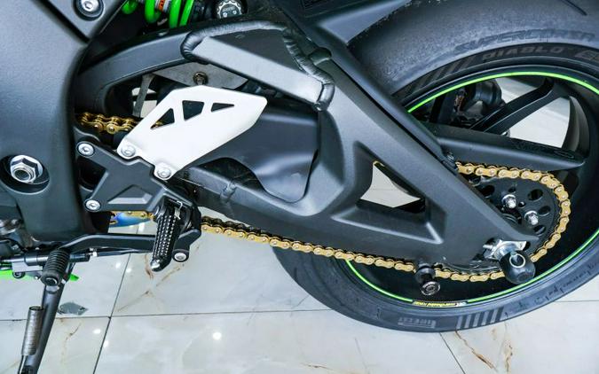 2019 Kawasaki ZX1002GKFL Ninja ZX-10RR