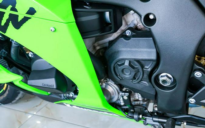 2019 Kawasaki ZX1002GKFL Ninja ZX-10RR