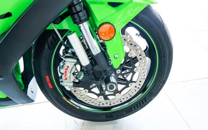 2019 Kawasaki ZX1002GKFL Ninja ZX-10RR