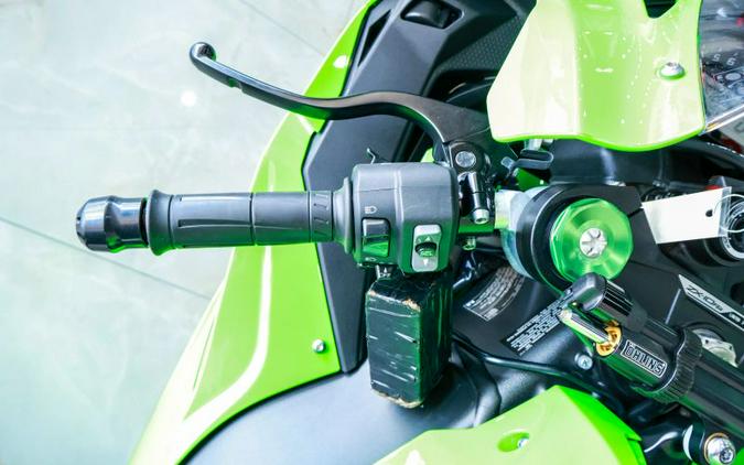 2019 Kawasaki ZX1002GKFL Ninja ZX-10RR